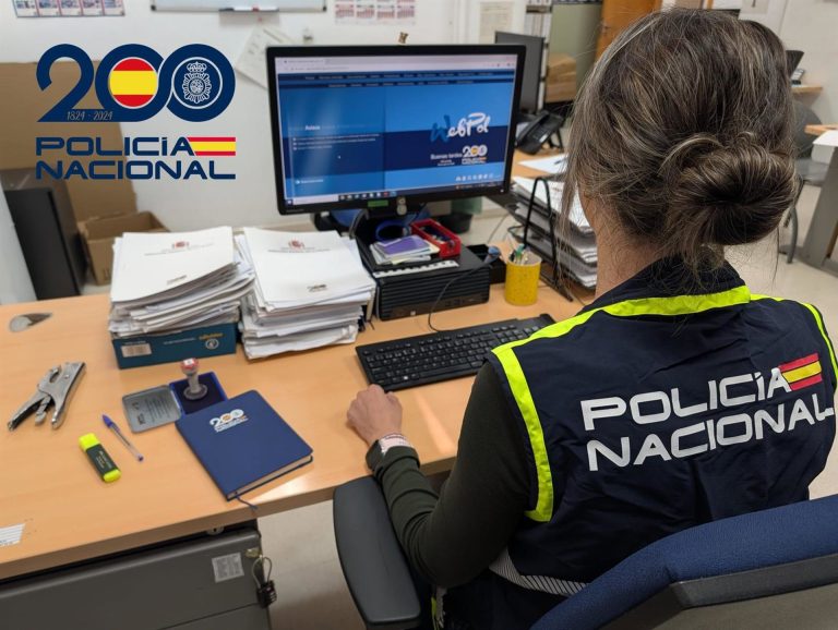 Detenido en Valverde al estafador más buscado de la provincia