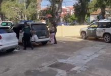 Liberan a una menor de 15 años explotada sexualmente en Isla Cristina Menor liberada en Isla Cristina explotada sexualmente