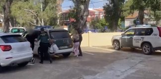 Liberan a una menor de 15 años explotada sexualmente en Isla Cristina Menor liberada en Isla Cristina explotada sexualmente