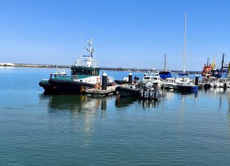 Incautadas seis toneladas de cocaína y detenidas tres personas en una operación contra la droga en la costa