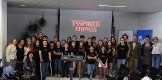 Más de 200 jóvenes y adolescentes participan en los II ‘Premios Tántangan’ para la Prevención de Adicciones