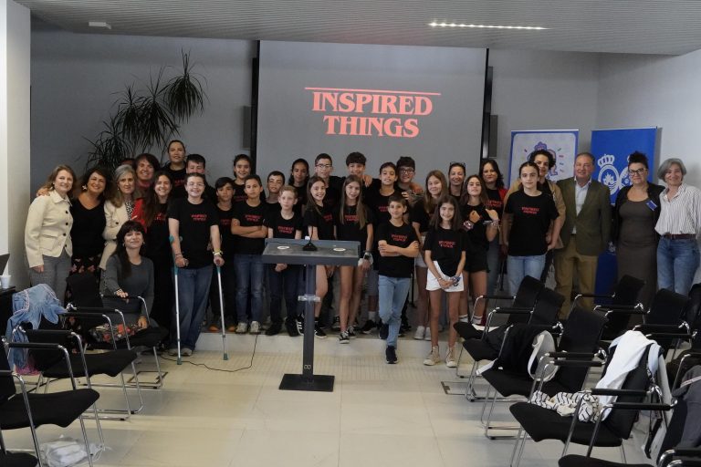 Más de 200 jóvenes y adolescentes participan en los II ‘Premios Tántangan’ para la Prevención de Adicciones