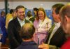 El PSOE pide «el único voto progresista útil capaz de echar a Moreno Bonilla»