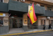 Abren diligencias por la muerte de uno de los guardias civiles que perseguían la narcolancha
