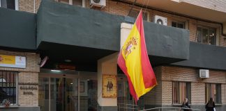 Abren diligencias por la muerte de uno de los guardias civiles que perseguían la narcolancha