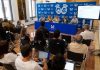La Diputación entrega 450.000 euros a una veintena de ONGDs para proyectos de cooperación y sensibilización