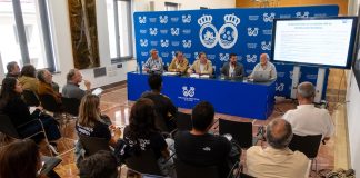 La Diputación entrega 450.000 euros a una veintena de ONGDs para proyectos de cooperación y sensibilización