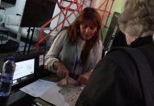 Huelva promociona su oferta turística en Bilbao