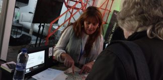 Huelva promociona su oferta turística en Bilbao
