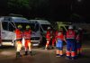 Un fallecido y un herido en un accidente de moto en Lepe fallecido en moto en Lepe