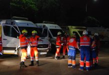 Un fallecido y un herido en un accidente de moto en Lepe fallecido en moto en Lepe