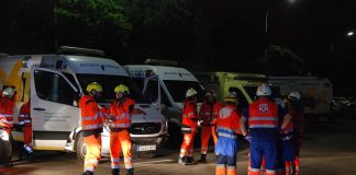 Un fallecido y un herido en un accidente de moto en Lepe fallecido en moto en Lepe