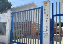 CSIF se opone a la supresión del Grado de Cocina en Punta Umbría y alerta de la reducción de la oferta de enseñanzas IES Saltés de Punta Umbría