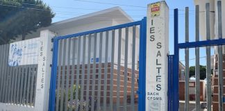 CSIF se opone a la supresión del Grado de Cocina en Punta Umbría y alerta de la reducción de la oferta de enseñanzas IES Saltés de Punta Umbría