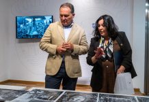 ‘Un siglo de herencia’, la nueva colección de láminas del Rocío