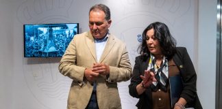 ‘Un siglo de herencia’, la nueva colección de láminas del Rocío
