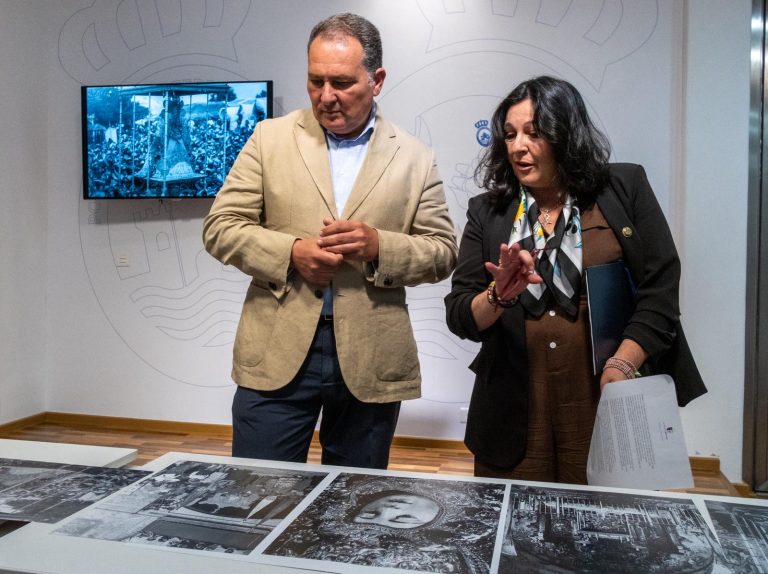 ‘Un siglo de herencia’, la nueva colección de láminas del Rocío