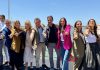 El PP llama a votar “el futuro de Huelva” para que la provincia siga siendo “protagonista de su propio destino”