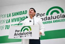 Por Andalucía defiende que “la vivienda en Huelva no puede seguir siendo un negocio para especular”