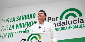 Por Andalucía defiende que “la vivienda en Huelva no puede seguir siendo un negocio para especular”