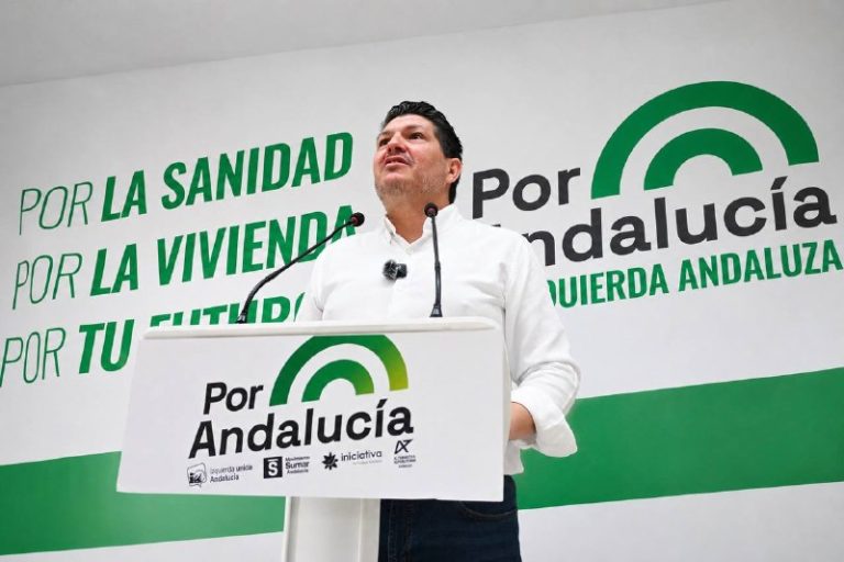 Por Andalucía defiende que “la vivienda en Huelva no puede seguir siendo un negocio para especular”