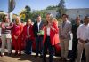 María Márquez llama al «voto útil» de la izquierda