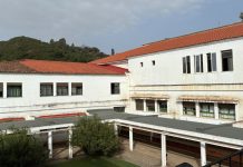 Adjudicadas obras de reparación en el IES San Blas de Aracena