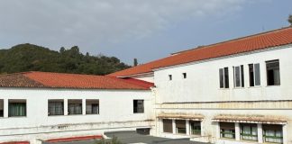 Adjudicadas obras de reparación en el IES San Blas de Aracena