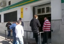 Huelva cierra abril con 1.694 parados menos