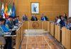 La Diputación solicita la reapertura del servicio de pasajeros en la línea Huelva-Zafra