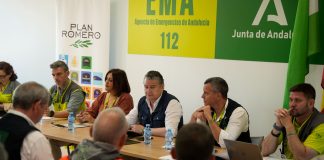 El Plan Romero gestiona 152 incidencias, un 26,7% más que el año pasado