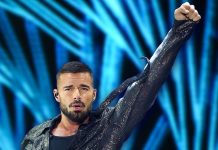 Ricky Martin actuará en Huelva el 24 de julio en su único concierto en España Ricky Martin concierto