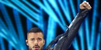 Ricky Martin actuará en Huelva el 24 de julio en su único concierto en España Ricky Martin concierto
