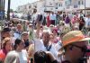 Cartaya ya está de romería Romería de Cartaya