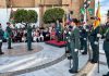 La Guardia Civil celebrará su 182 aniversario en Ayamonte