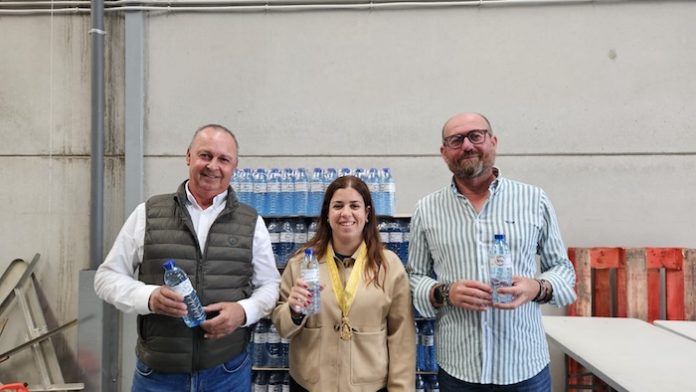 Agua CR Palos