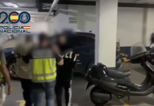Cinco detenidos en El Torrejón tras agredir con palos y cuchillos a un hombre para evitar que declarara en un juicio Detenidos El Torrejon