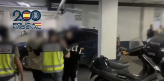 Cinco detenidos en El Torrejón tras agredir con palos y cuchillos a un hombre para evitar que declarara en un juicio Detenidos El Torrejon