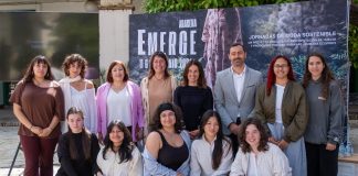 ‘Emerge’ sitúa la moda regenerativa en el centro del desarrollo territorial de Huelva