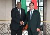 Zambia reitera su apoyo a la integridad territorial del Reino y celebra la resolución 2797 que consagra la soberanía marroquí sobre el Sáhara zambia