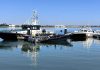 Mueren dos guardias civiles en las costas de Huelva persiguiendo a una narcolancha guardia civil