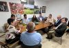 Loles López reivindica la ganadería como “pilar fundamental para el desarrollo de Huelva”