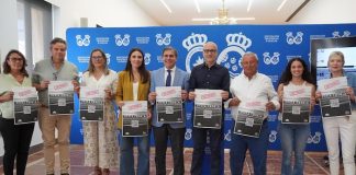 Punta Umbría presenta su nuevo vídeo promocional, obra póstuma de María Clauss