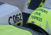Un fallecido y un herido grave por el choque de cinco vehículos en Ayamonte
