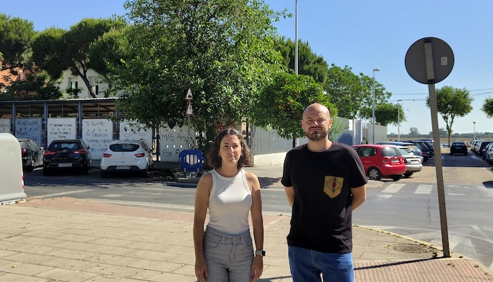 IU Punta Umbría exige a la Junta que rectifique y mantenga el ciclo de cocina en el IES Saltés