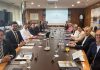 El Puerto de Huelva movió una cifra de negocio de casi 48 millones de euros en 2025
