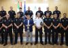 La Policía Autonómica incorpora a 19 agentes en Huelva