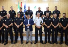 La Policía Autonómica incorpora a 19 agentes en Huelva
