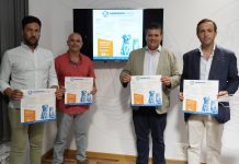 Islantilla aguarda el III Encuentro Solidario de Animales en Adopción ‘AnimalDipHuelva’