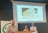 CSIF y Lamiya emprenden proyectos sociales comunes